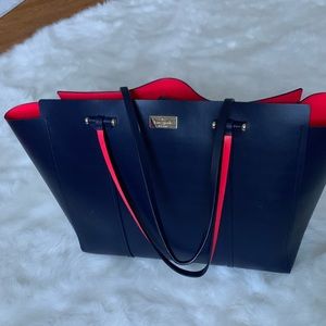 Kate Spade Arbour Hill Annelle Leather